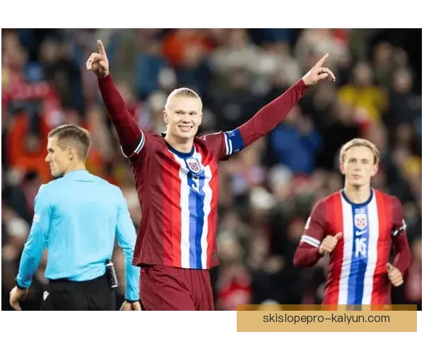 哈兰德展现惊人对抗能力，成功率在联盟中名列前茅，状态回暖