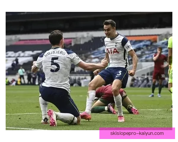 霍伊别尔持续提升在热刺的中场贡献，状态备受关注