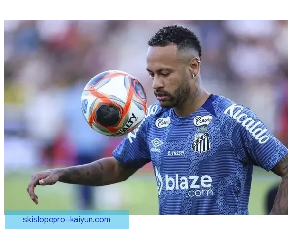 内马尔2026世界杯展望：状态回暖，备受期待能否再度引领巴西队辉煌尽显