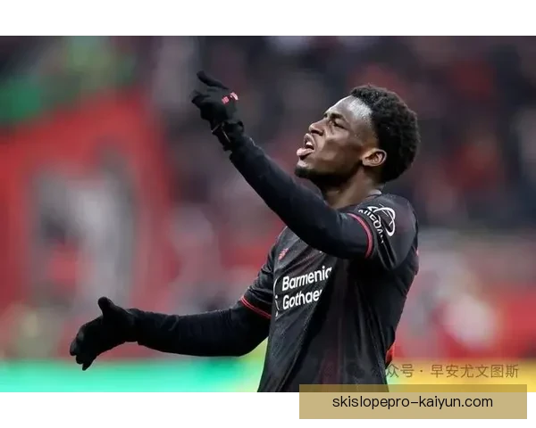 奥彭达本赛季进球集锦：状态回暖展现持续提升势头