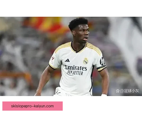 楚阿梅尼传球视野展现持续提升，中场调度能力备受期待