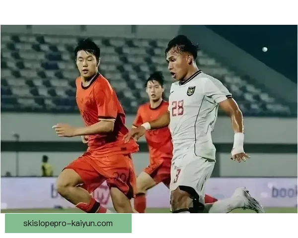 印尼队红白狂欢：近期表现稳健，主场气势持续提升